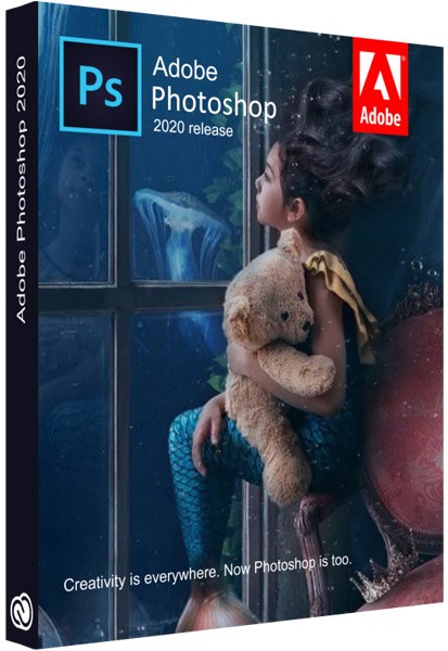 ვინდოუსის გადაყენება - Adobe Photoshop